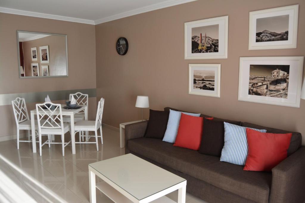 Residencial La Quinta Park Suites photo 3