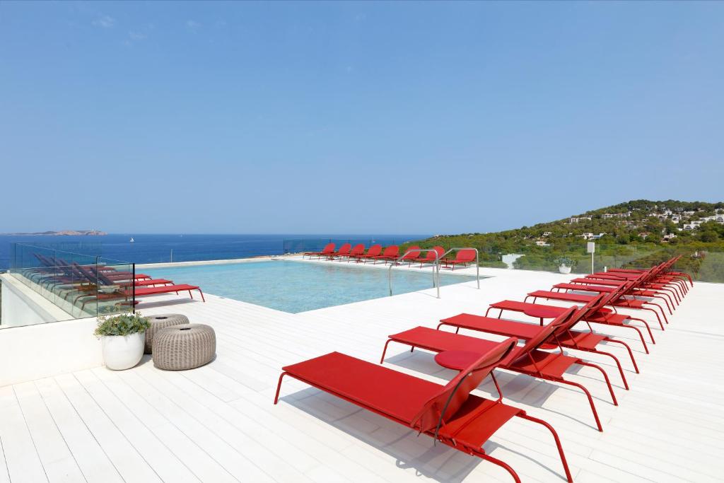 TRS Ibiza Hotel -All Inclusive Adults Only