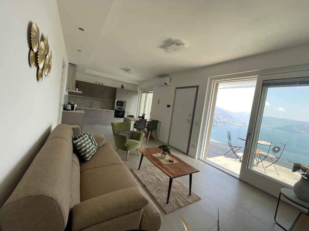 IseoLakeRental - Wonder House photo 4