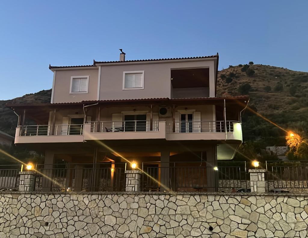 Vila Dako photo 2