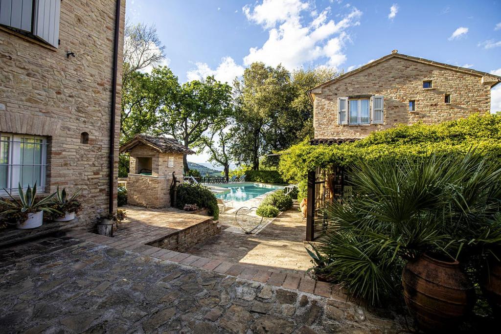 Castello di Granarola - Dimora storica, Suites e Appartamenti photo 3