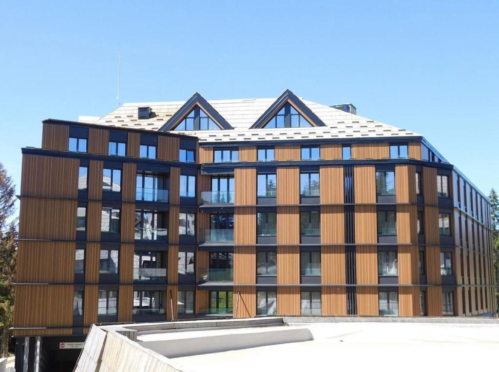 Woodside Apartment photo 4