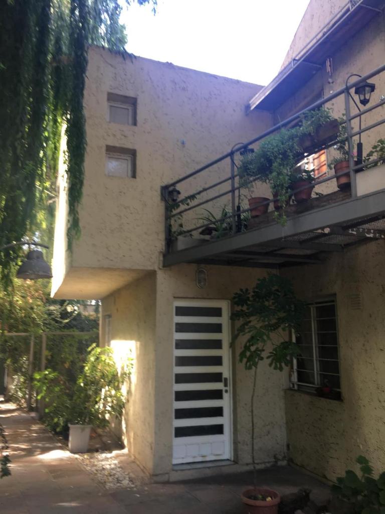 Lo de Cruz - Duplex 4 pers - cochera 2 Dorm - 2 baños - us 100 x noche dolar oficial photo 1