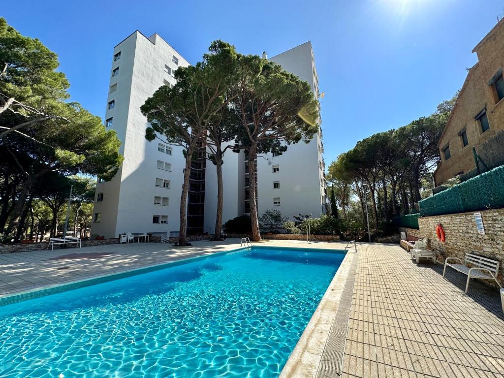 Apartamento Galiria, Pals photo 2