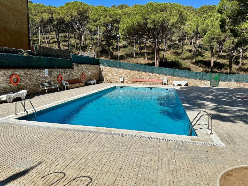 Apartamento Galiria, Pals photo 1