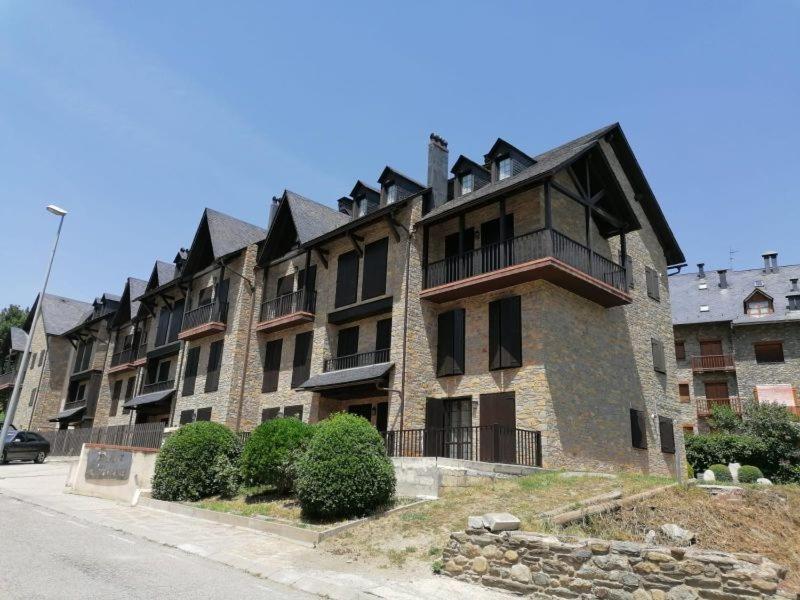 Dúplex en Valencia d'Àneu (Baqueira Beret)