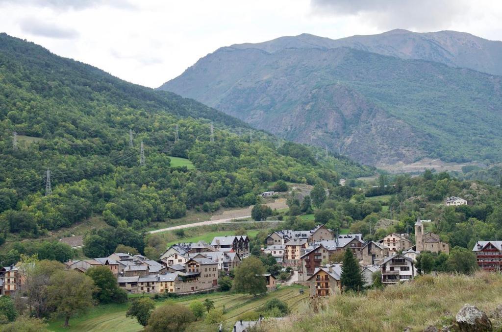 Dúplex en Valencia d'Àneu (Baqueira Beret) photo 1