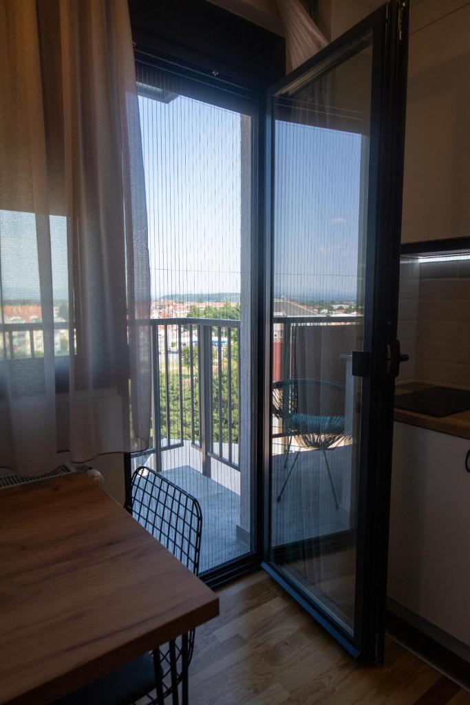 Lux Apartman Kovačević photo 3
