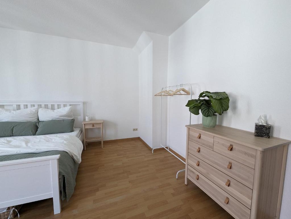Wohnung in Hallischer Innenstadt photo 1