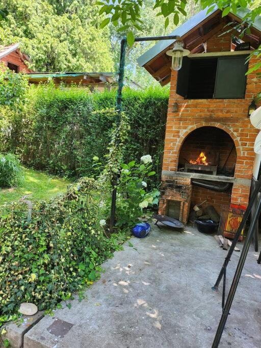 Kuća na obali reke Nišave photo 2