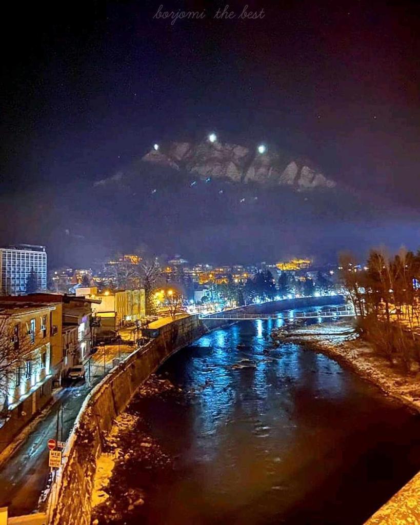 Borjomi Classic Hotel photo 2