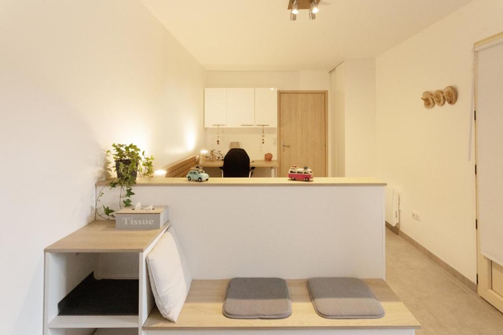 Logement équipé photo 4