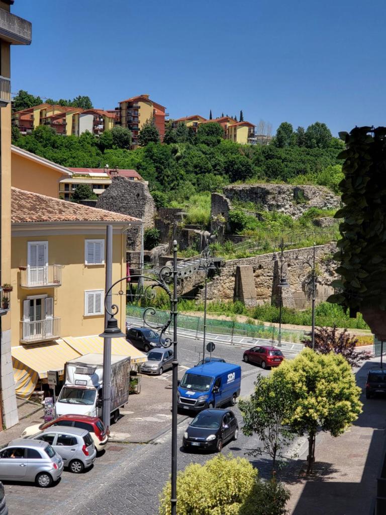 B&B Civico 168 Bellerofonte photo 2