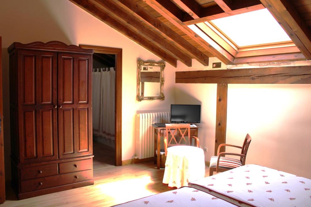 Hotel la posada de Numancia photo 2
