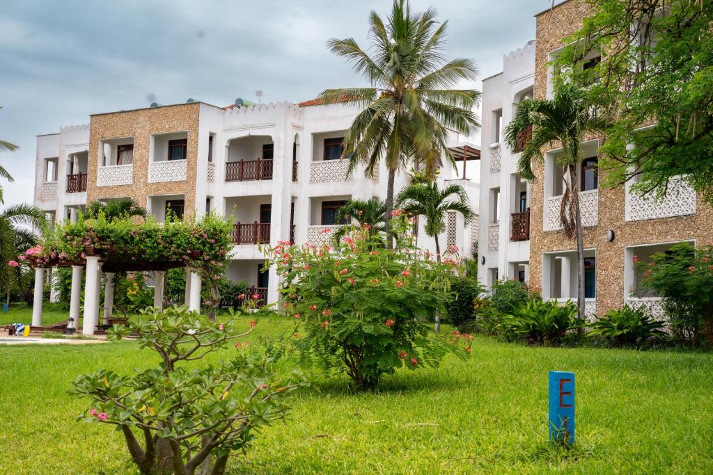 5 Star Exclusive Beach Apartment in Kilifi County