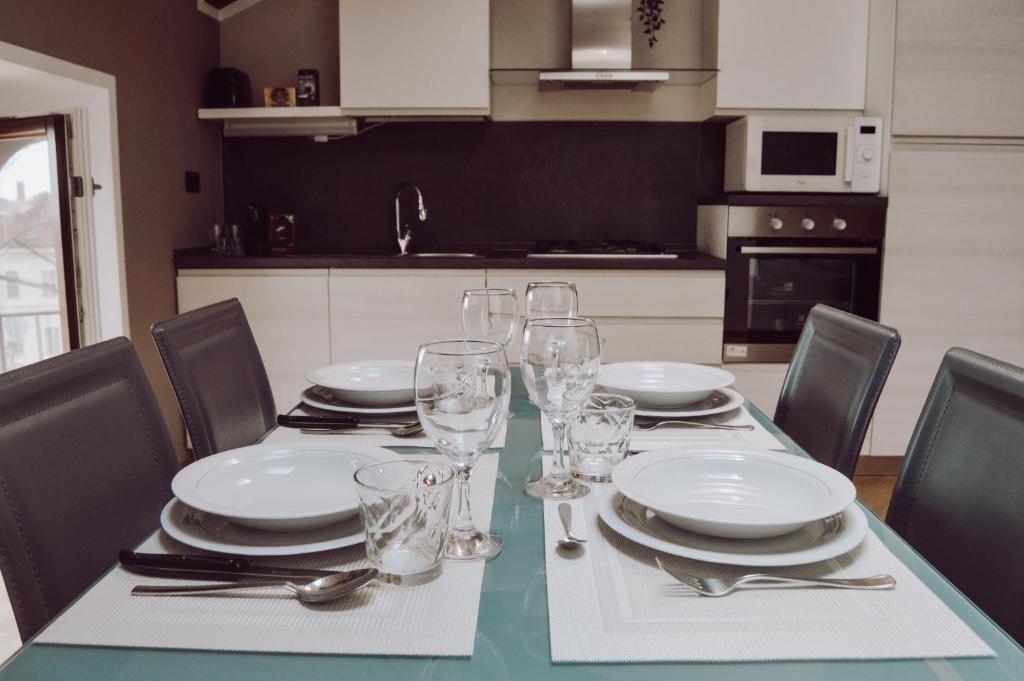 [Historic Center] Charming Apartment Free Wi-Fi photo 2
