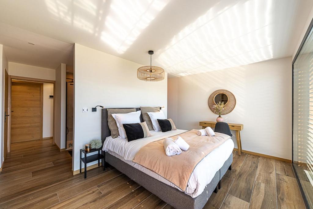 ANNECY HAPPY LODGE DUPLEX 9 pers photo 3