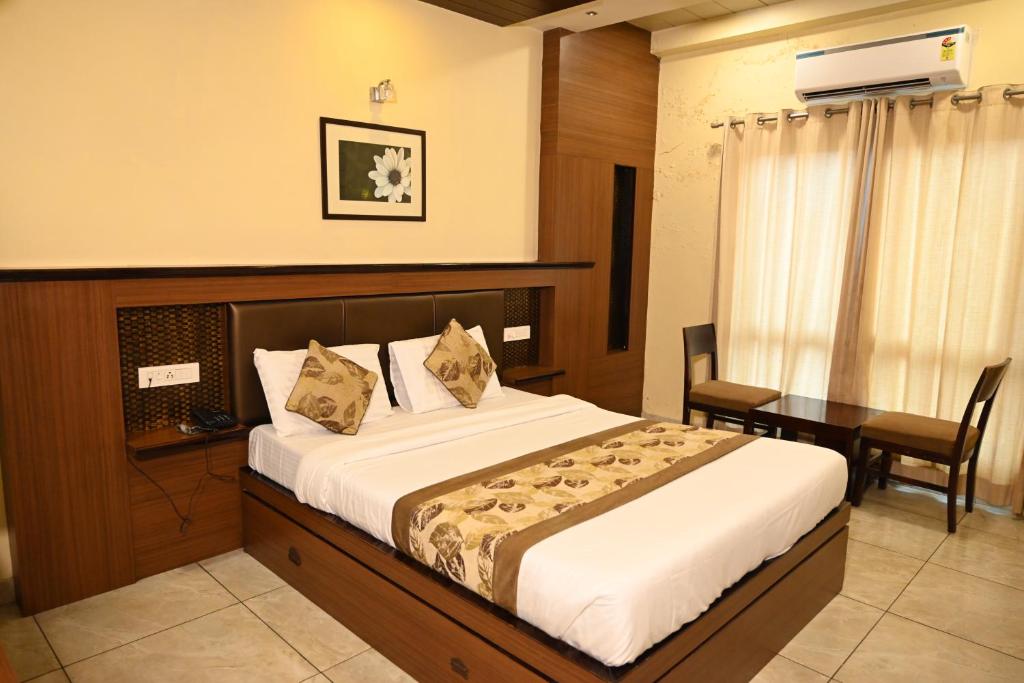 Hotel Plaza Inn, Ajmer photo 1