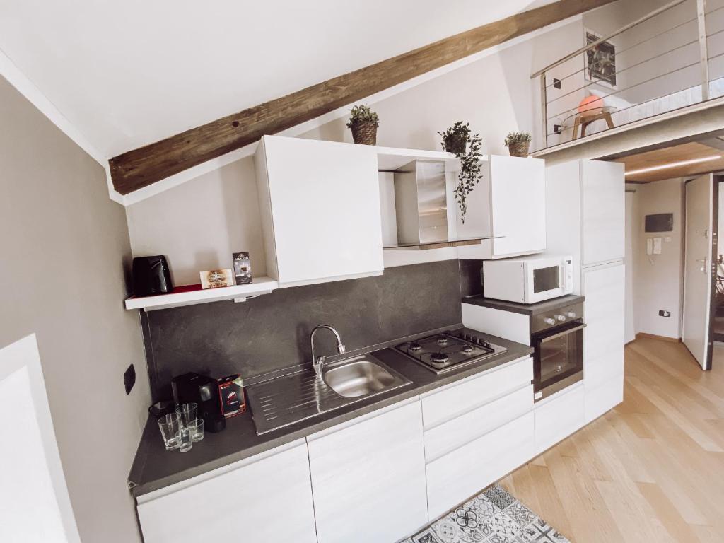 [Historic Center] Charming Apartment Free Wi-Fi photo 4