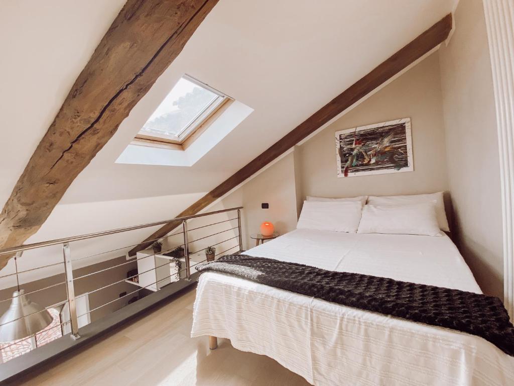[Historic Center] Charming Apartment Free Wi-Fi photo 3