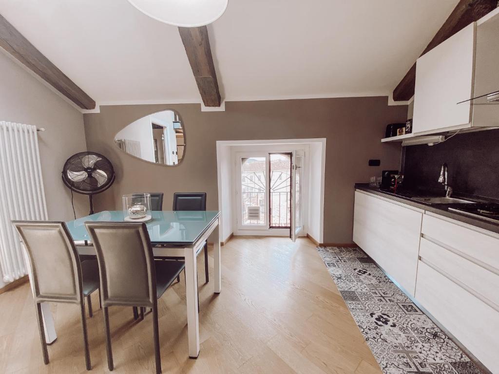 [Historic Center] Charming Apartment Free Wi-Fi