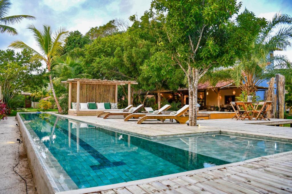 Riviera Trancoso photo 1