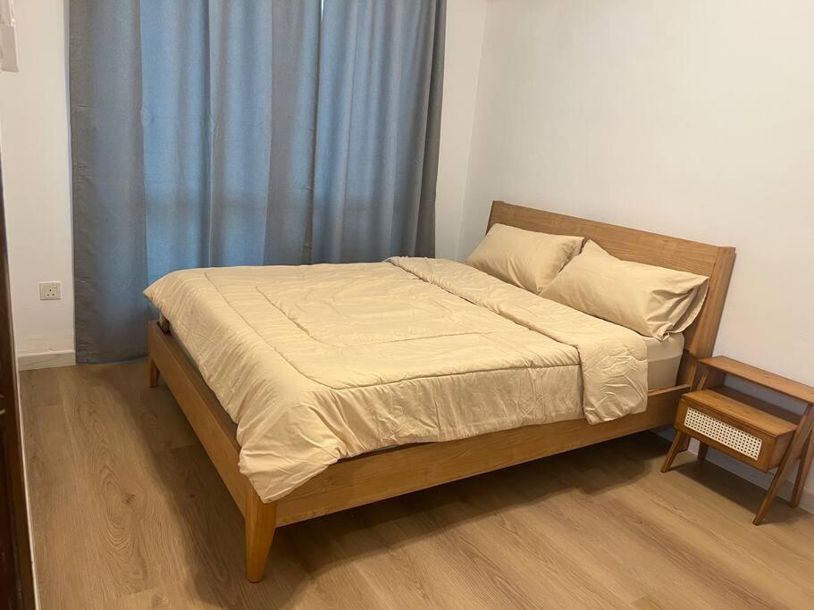 Muji Wi-Fi Aircond HomeStay photo 4
