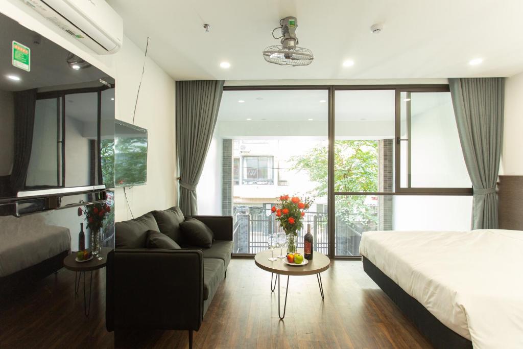 201 ThecarnationapartmentsHanoi