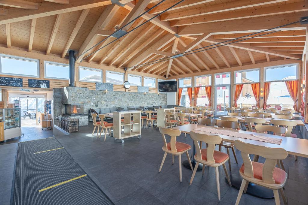 Appartmenthaus Bergfreund photo 2