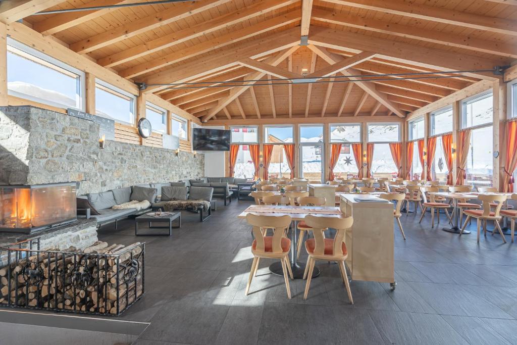 Appartmenthaus Bergfreund photo 1