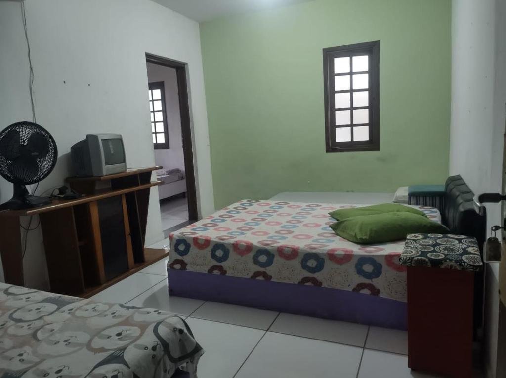 Pousada em Mongaguá Kali photo 2