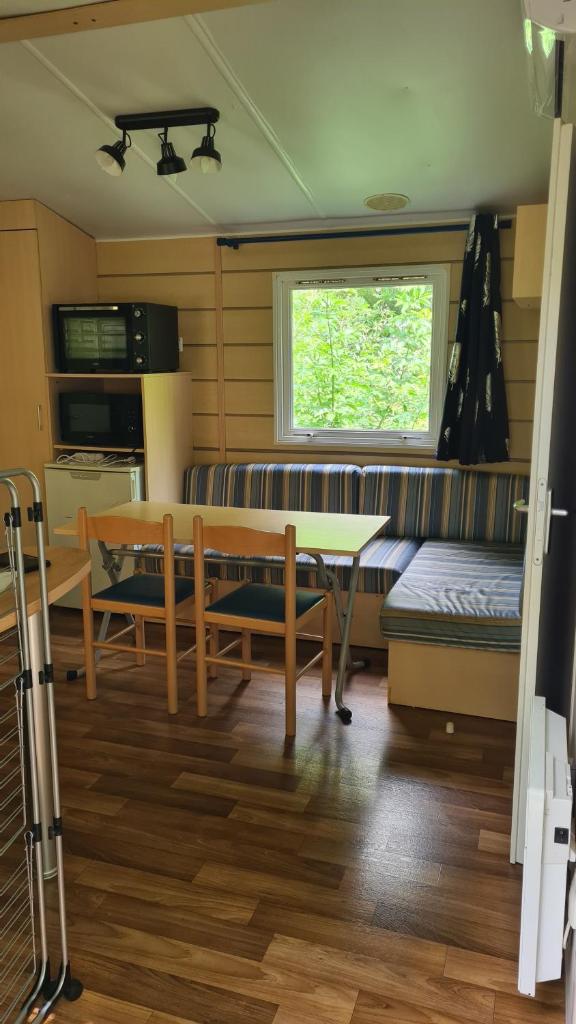 Mobil-Home 1à 4 Personnes photo 2