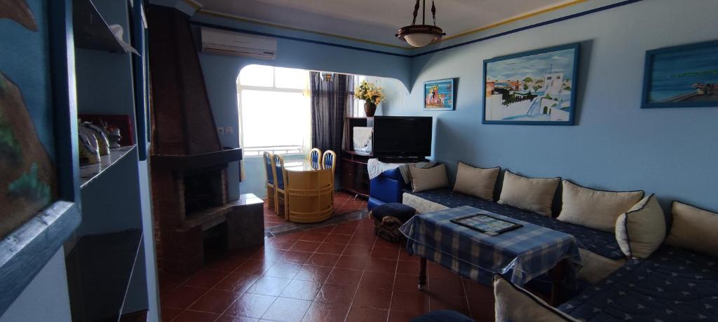 Appartement face à la Mer photo 3