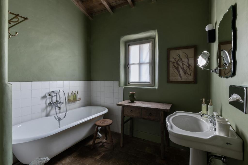 Les Petites Maisons - Hameau des Baux photo 2