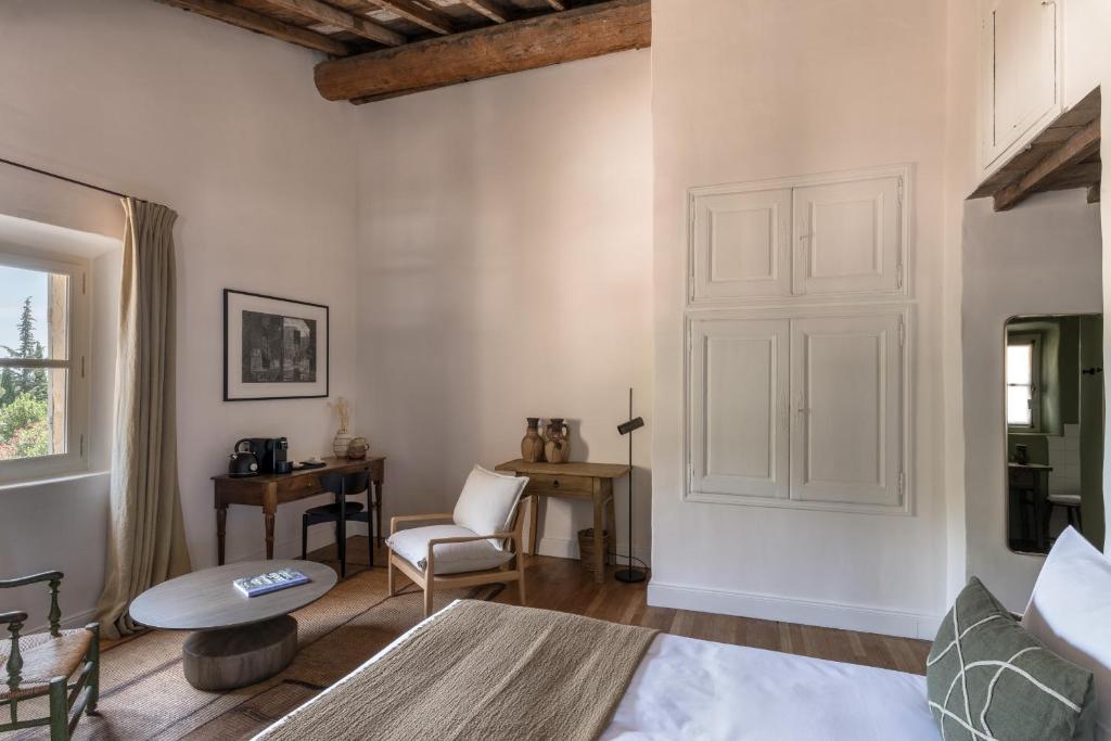Les Petites Maisons - Hameau des Baux photo 3