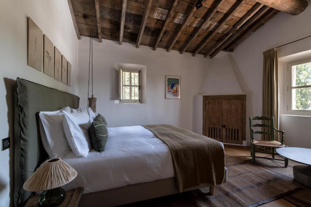 Les Petites Maisons - Hameau des Baux photo 4
