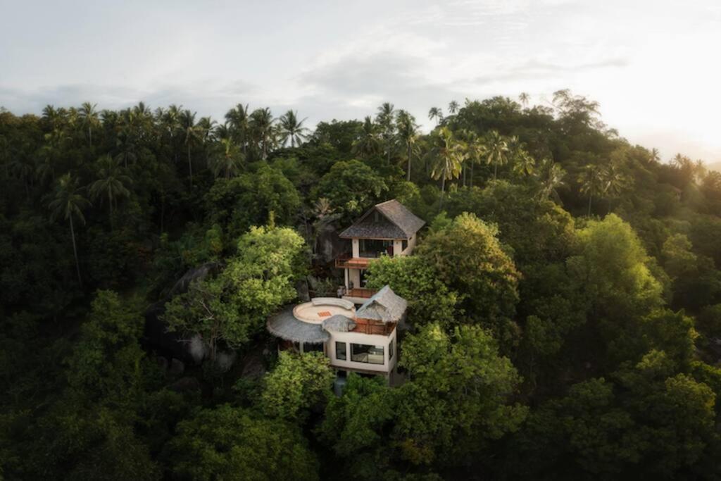 Hill Top Retreat — by Sea Dance Resort
