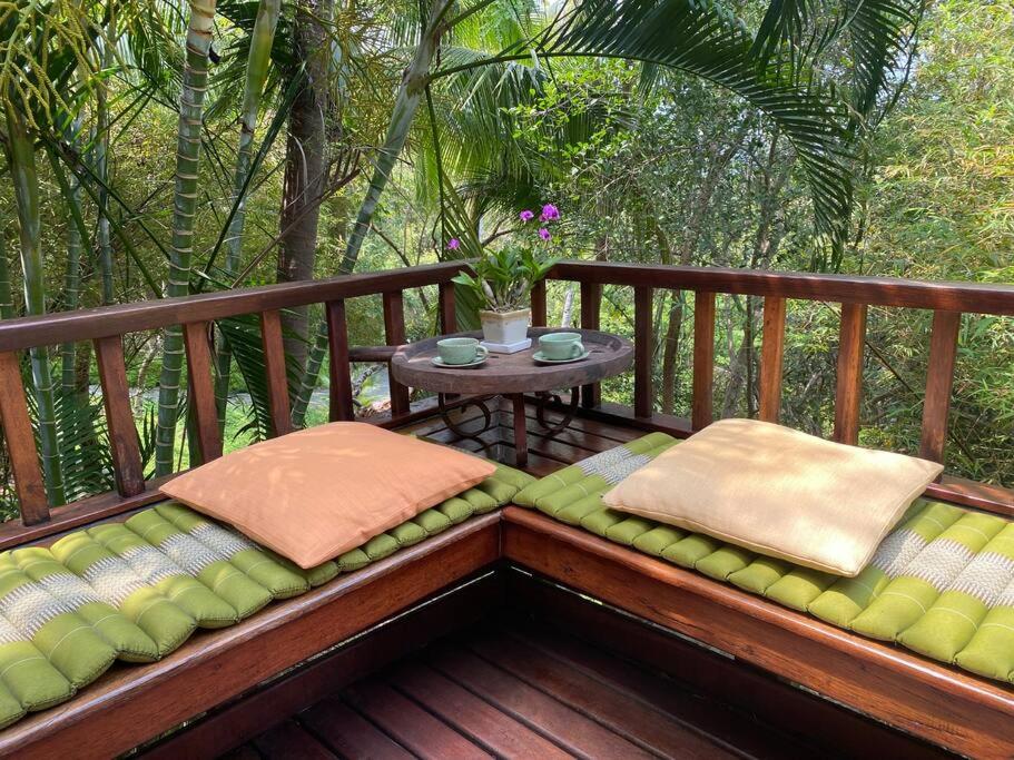 Hill Top Retreat — by Sea Dance Resort photo 4