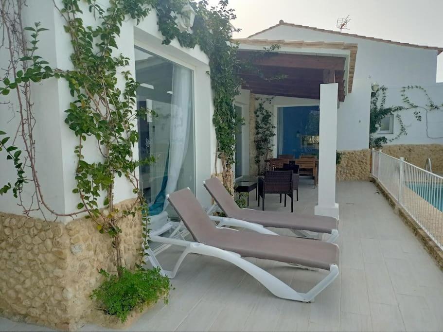 Casa La Hiedra photo 2