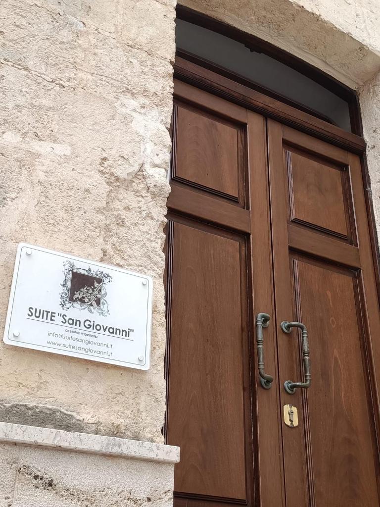 Suite San Giovanni photo 3
