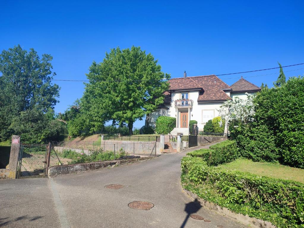 Appartement des rives de l'Ehn photo 1