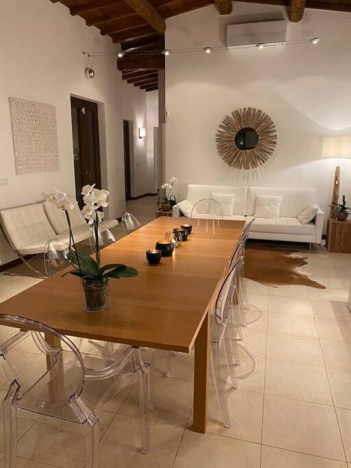 Villa Linnazello - elegant pool villa with sea view near Rome/Tuscany photo 3