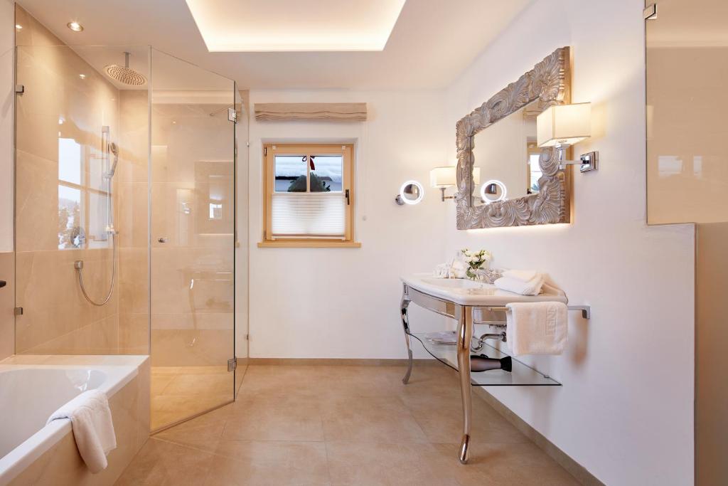 Tennerhof Luxury Chalets photo 4