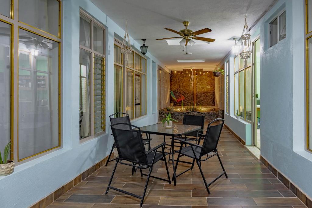 Casa Marina: Habitación Monterrey photo 1
