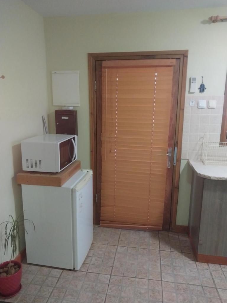 בקתות קסם חרמון photo 2