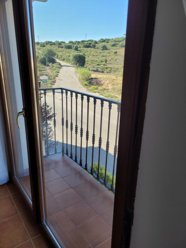 Ruidera entre balcones photo 2