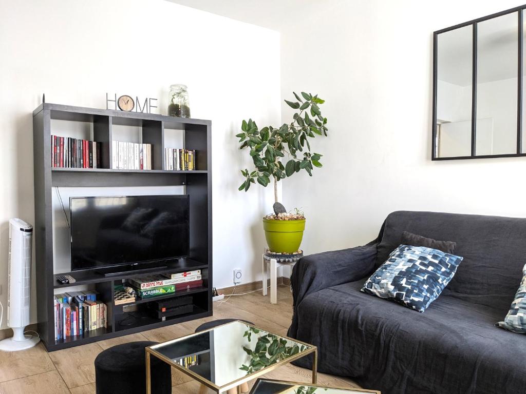 Grande maison rénovée au calme aux portes de Paris photo 1