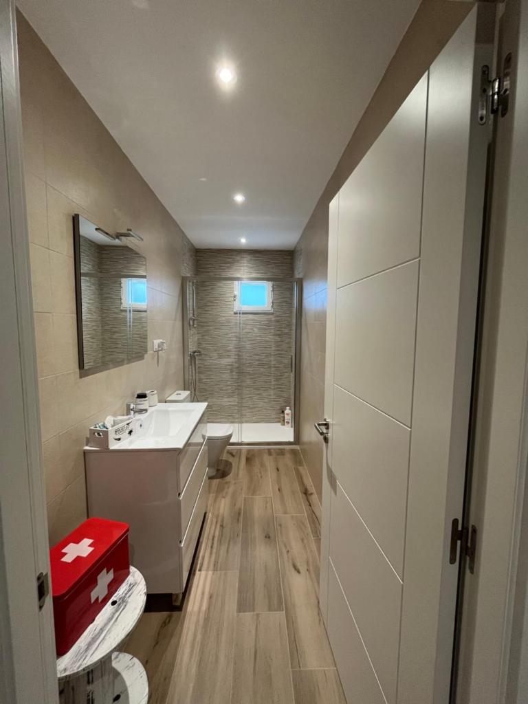 Apartamento Camiño A Ribeira II photo 4