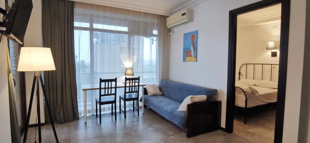 Batumi-Gonio First line Apartment photo 1
