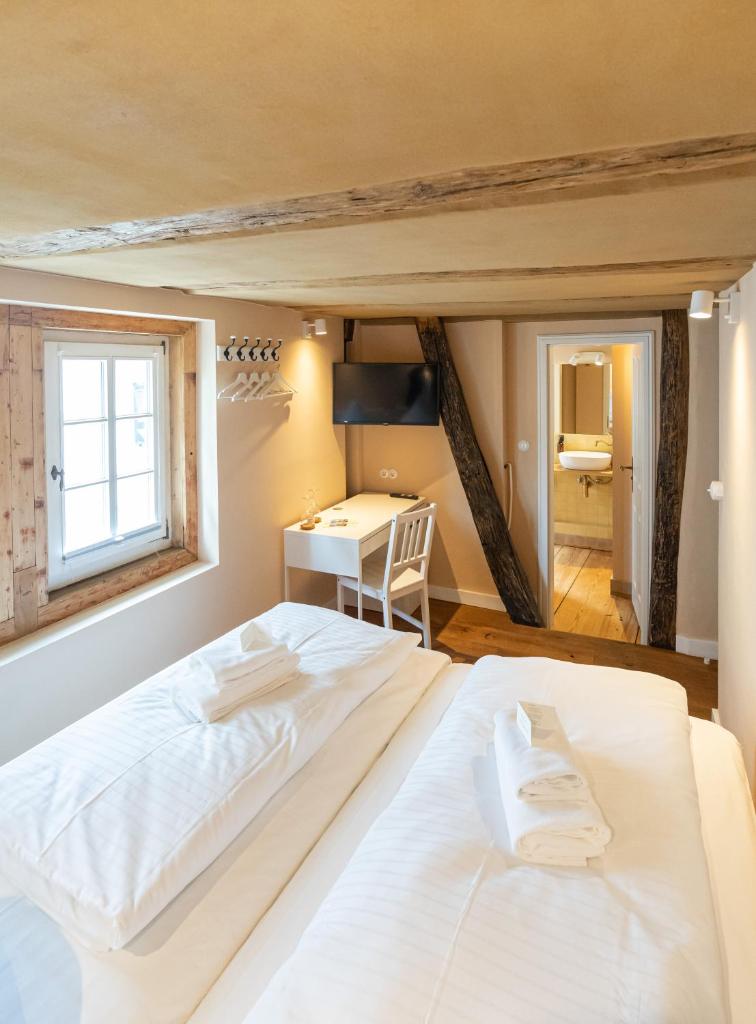 Boutique-Hotel Stadtherberge Wetzlar photo 1